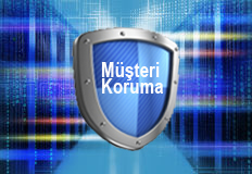 Ferpax Müşteri Koruma