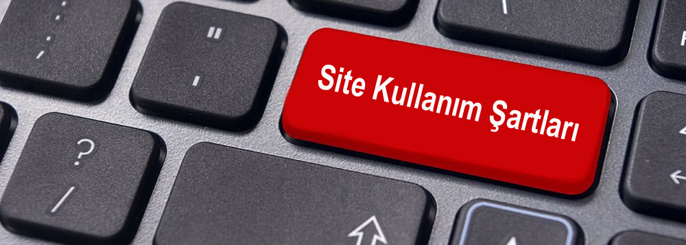 Ferpax Site Kullanım Şartları